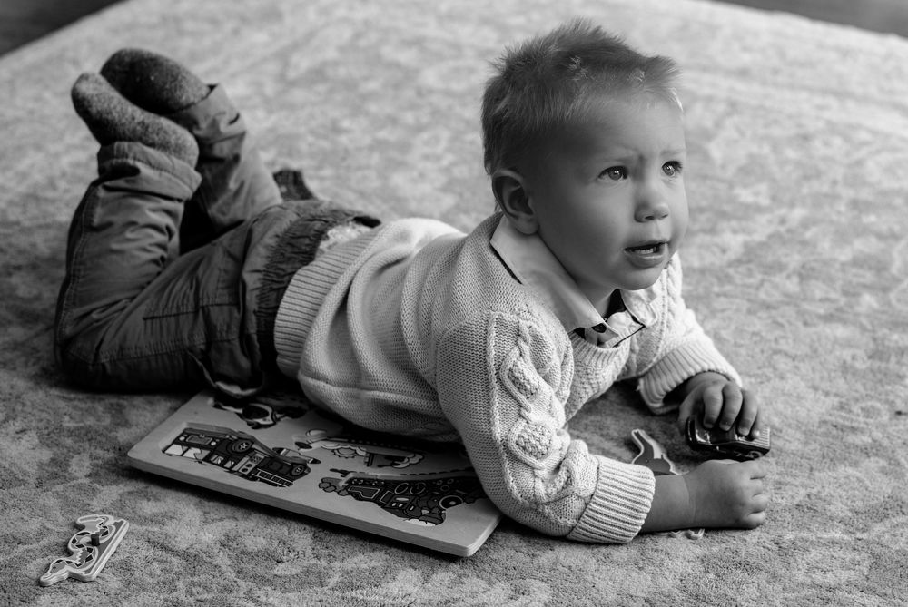 Photograph by Tatsiana Ivanova