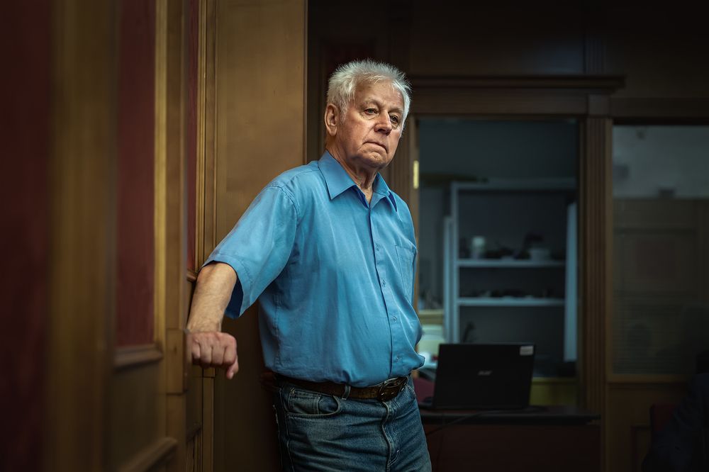 Photograph by Юрий Шурчков