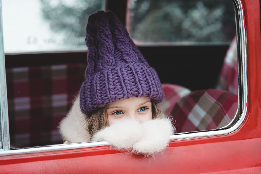 Photograph by Оксана Рыбакина