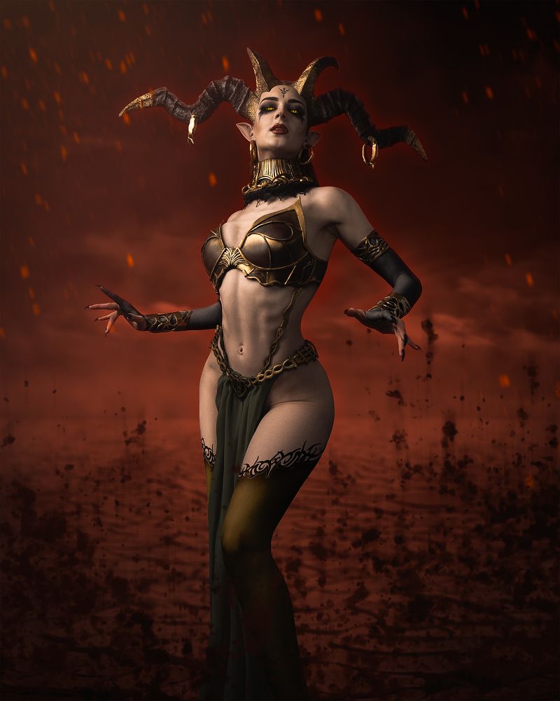 Photograph by Михаил Вдовин