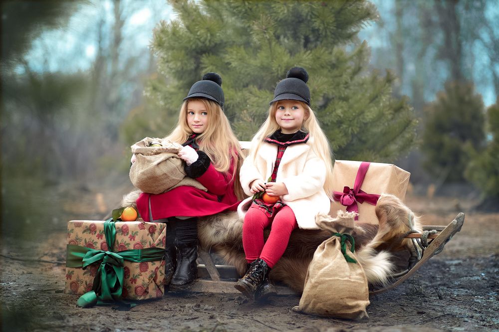 Photograph by Анна Урусова