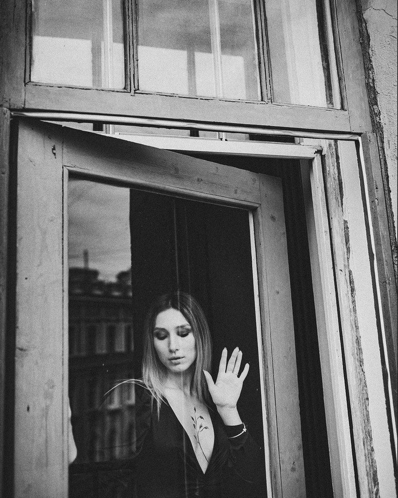 Photograph by Надя Акула