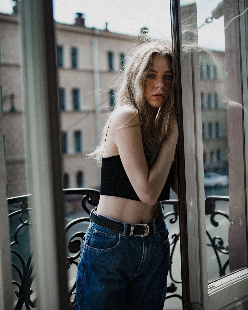 Photograph by Надя Акула