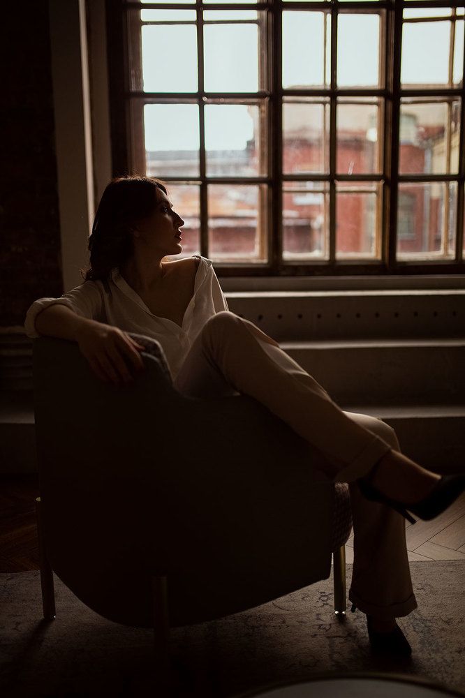 Photograph by Надя Акула