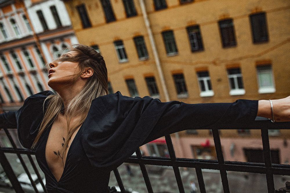 Photograph by Надя Акула