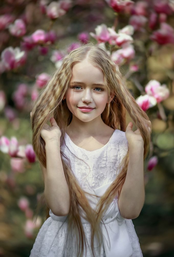 Фотография автора Юлия Лебедева