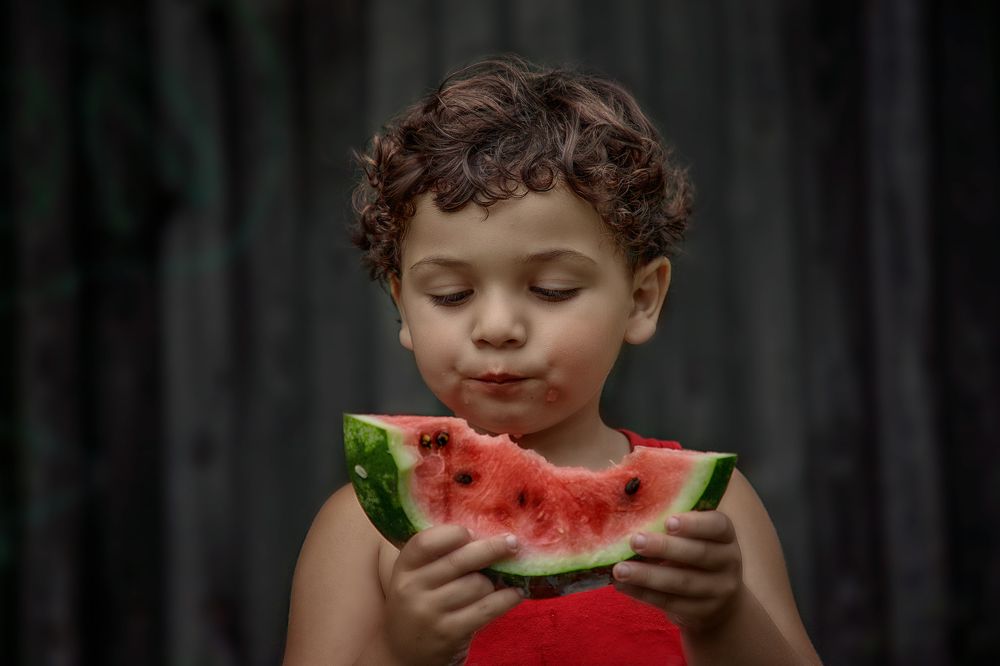 Фотография автора Александра Пак