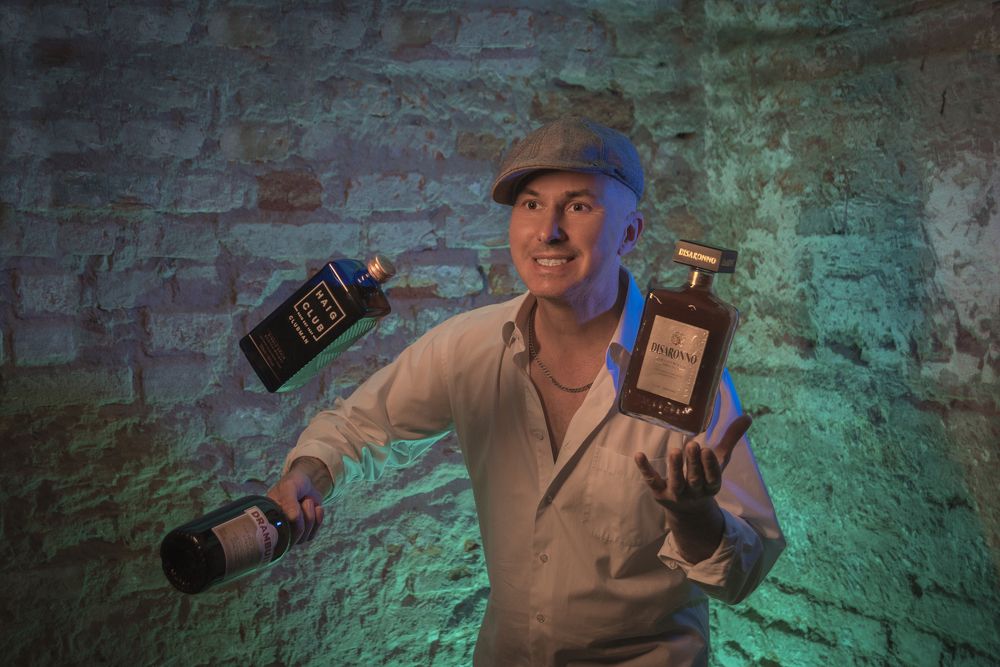 Photograph by Сергей Ослопов