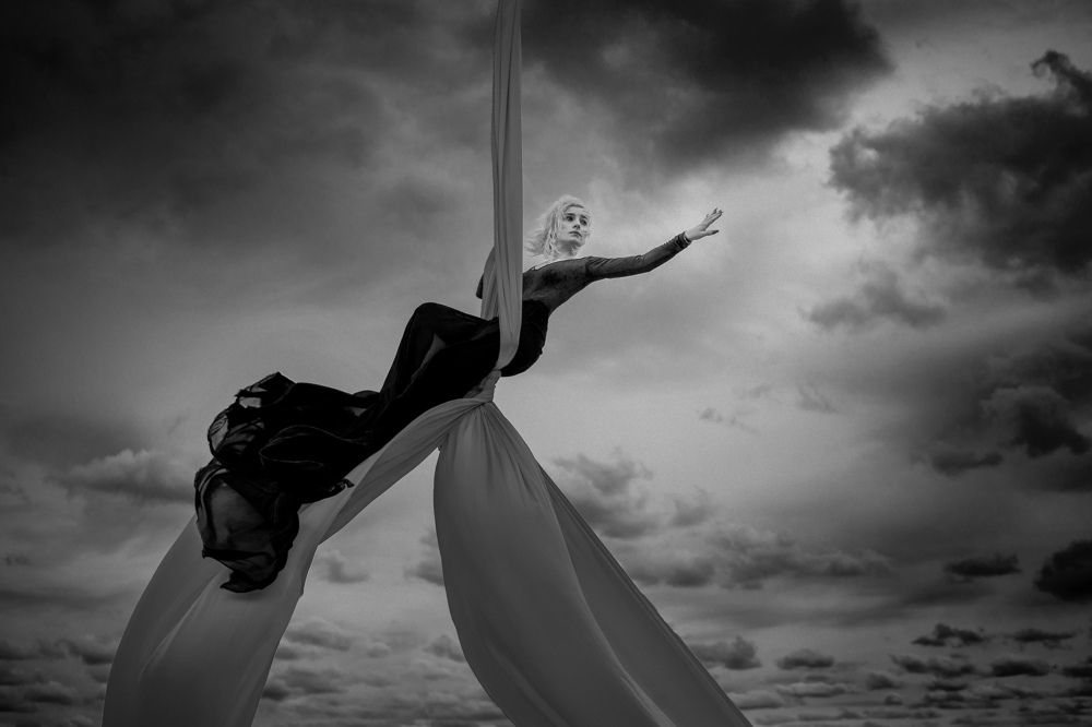 Photograph by Наталья Ковалева