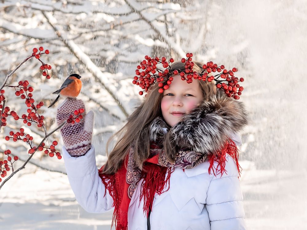 Photograph by Елена Баринова