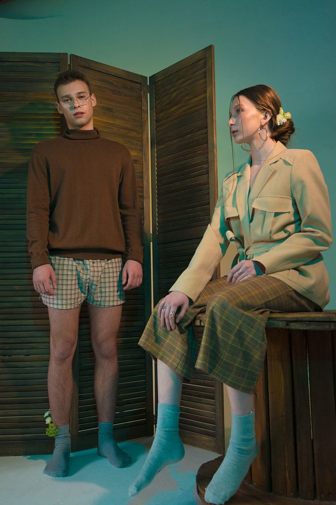 Фотография автора Ксения Долгорукова