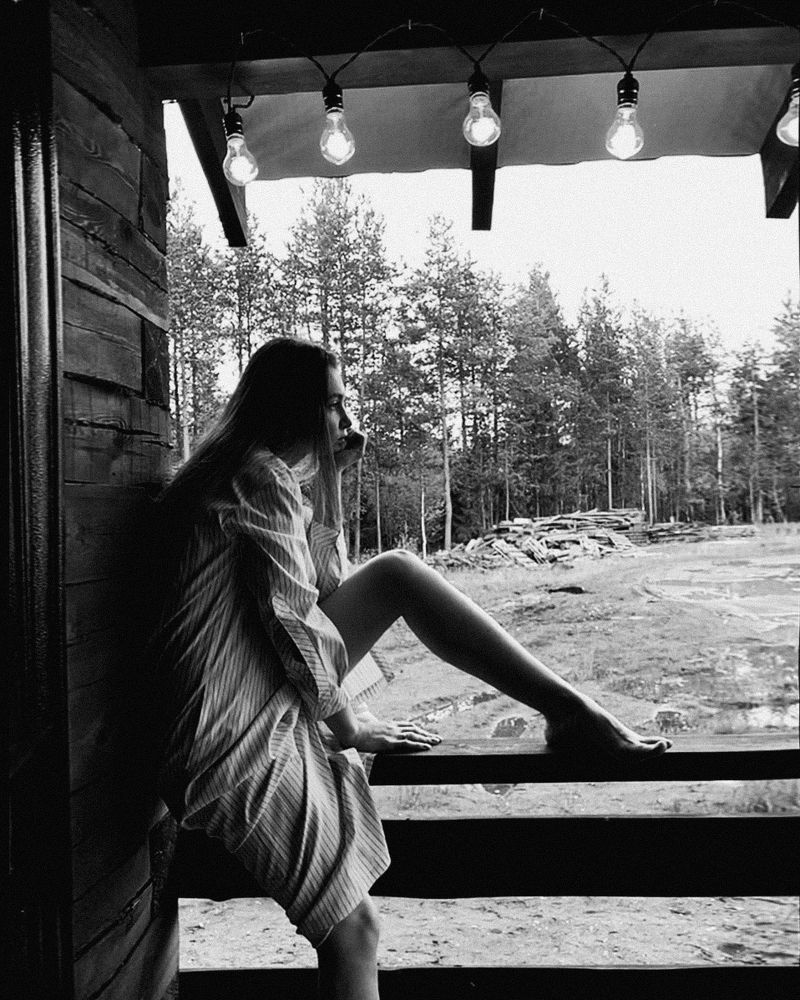 На карантине