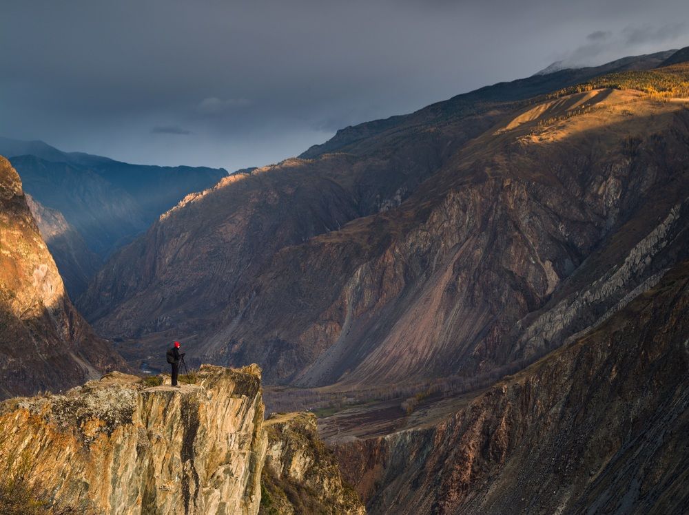 Photograph by Александр  Равин