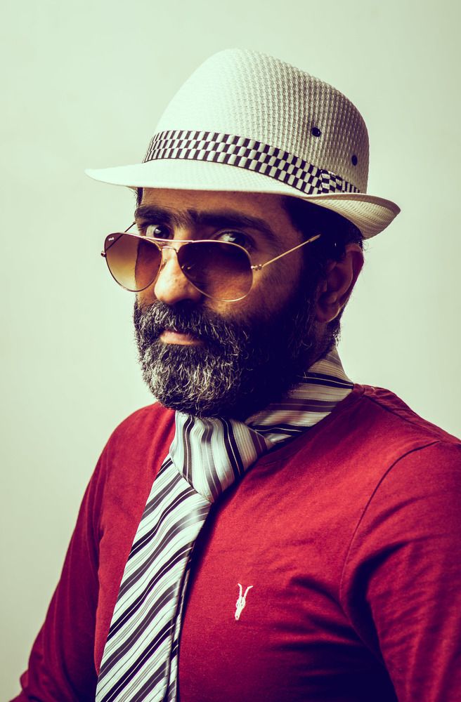 Photograph by Abolfazl Jafarian