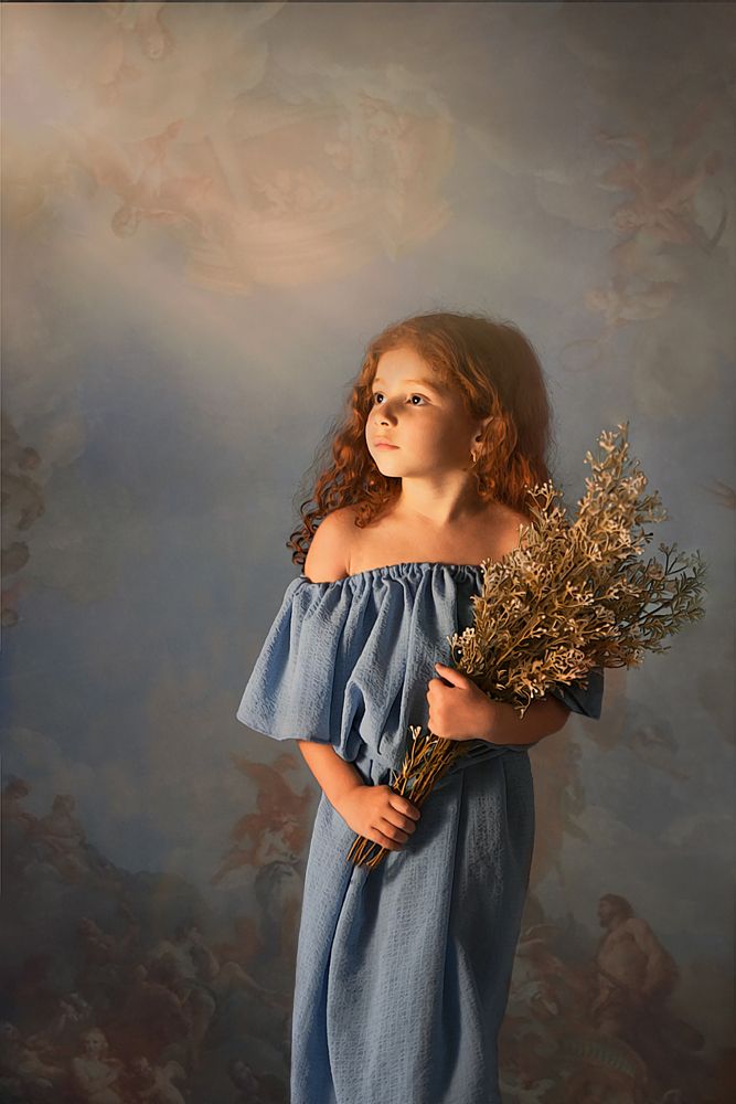 Photograph by Denise Santos