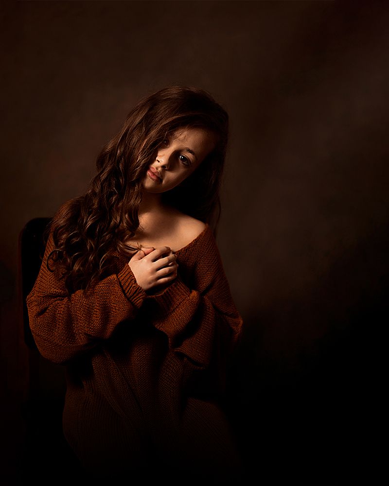 Photograph by Denise Santos