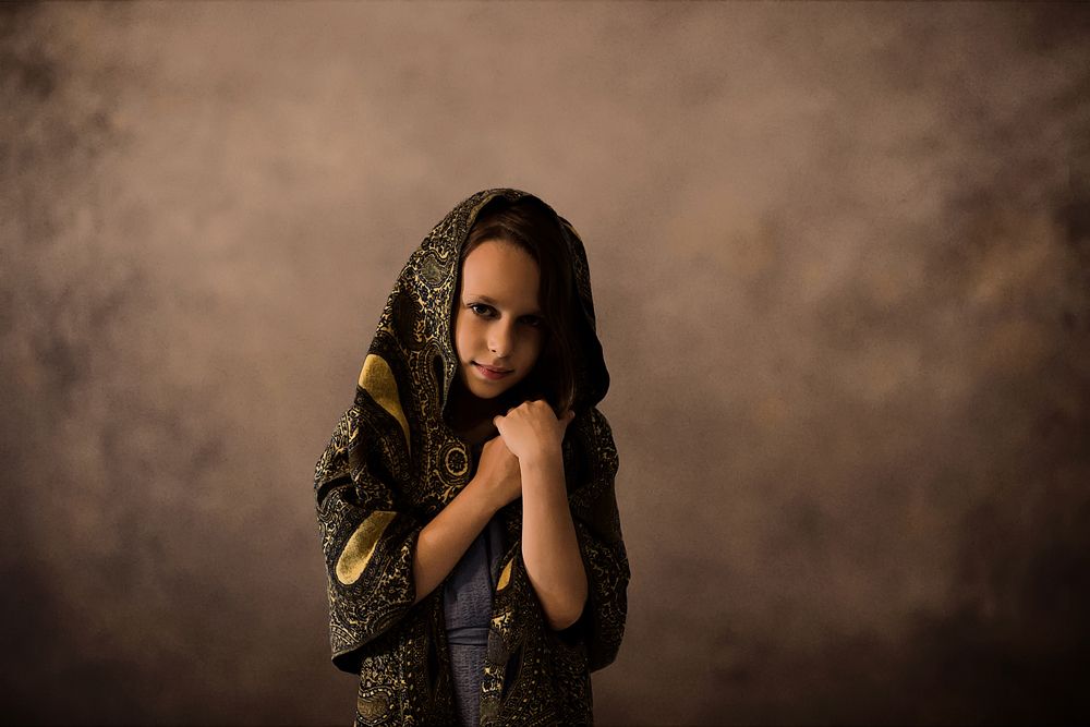 Photograph by Denise Santos