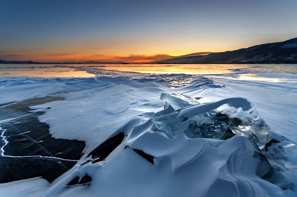 Photograph by Вячеслав Мельников