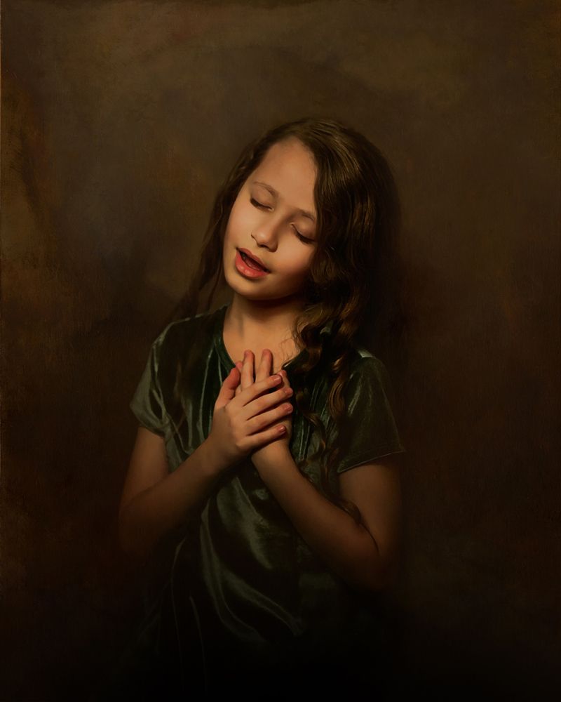 Photograph by Denise Santos