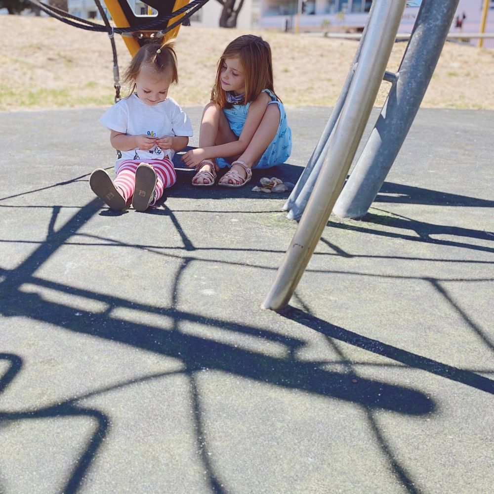 Photograph by Sofia Ershova