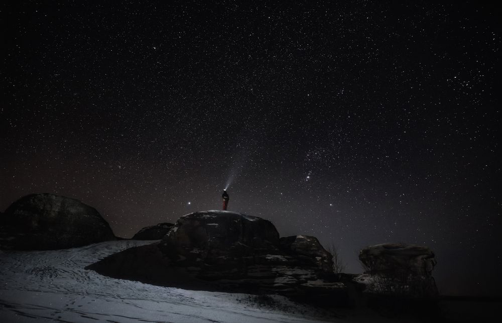 Photograph by Алексей Козаченко