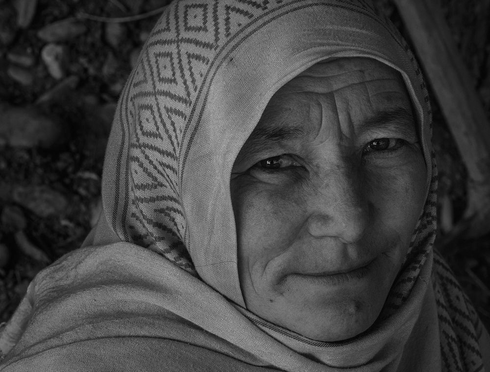 Photograph by Fatimah AlSabeeha