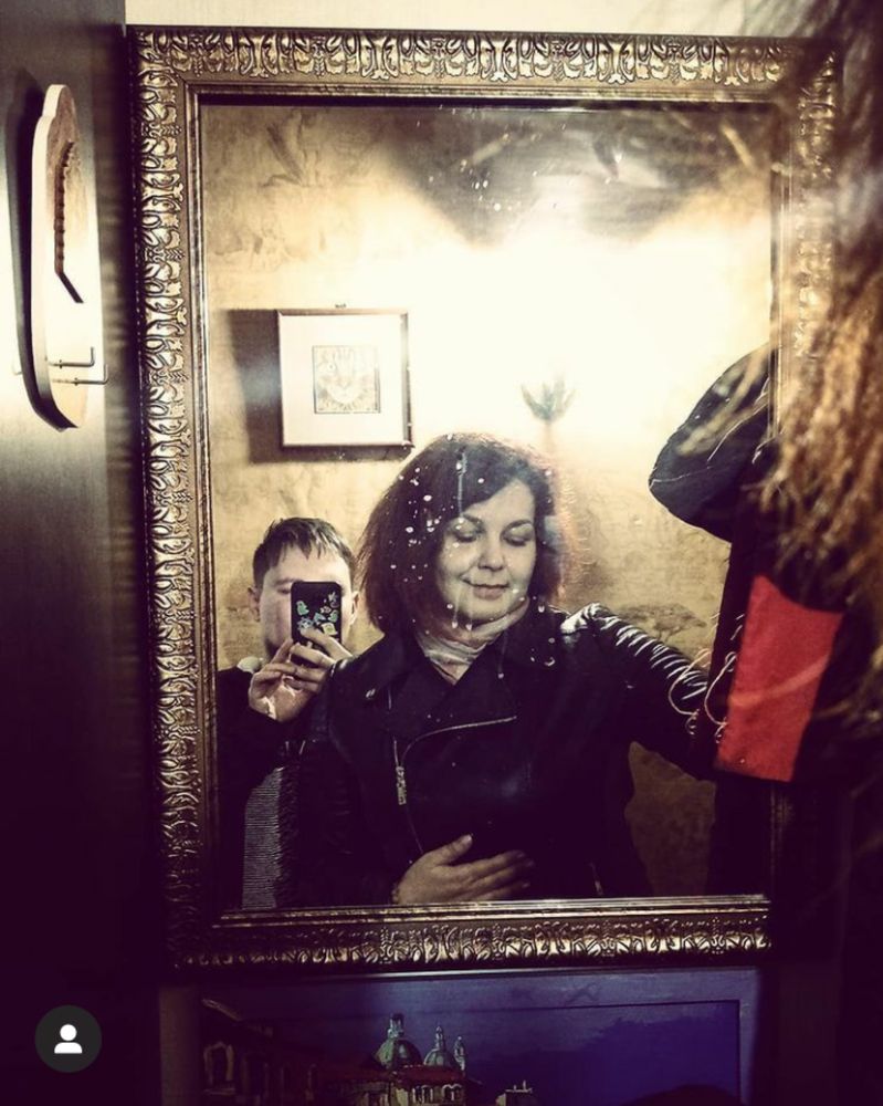 Photograph by Михаил Дунаеа