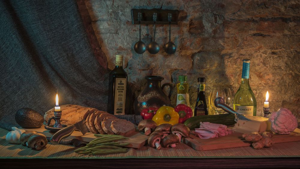 Photograph by Сергей Ослопов