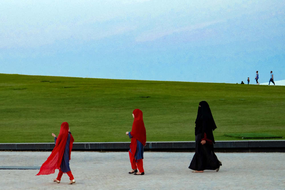 Photograph by Ajeesh Puthiyadath