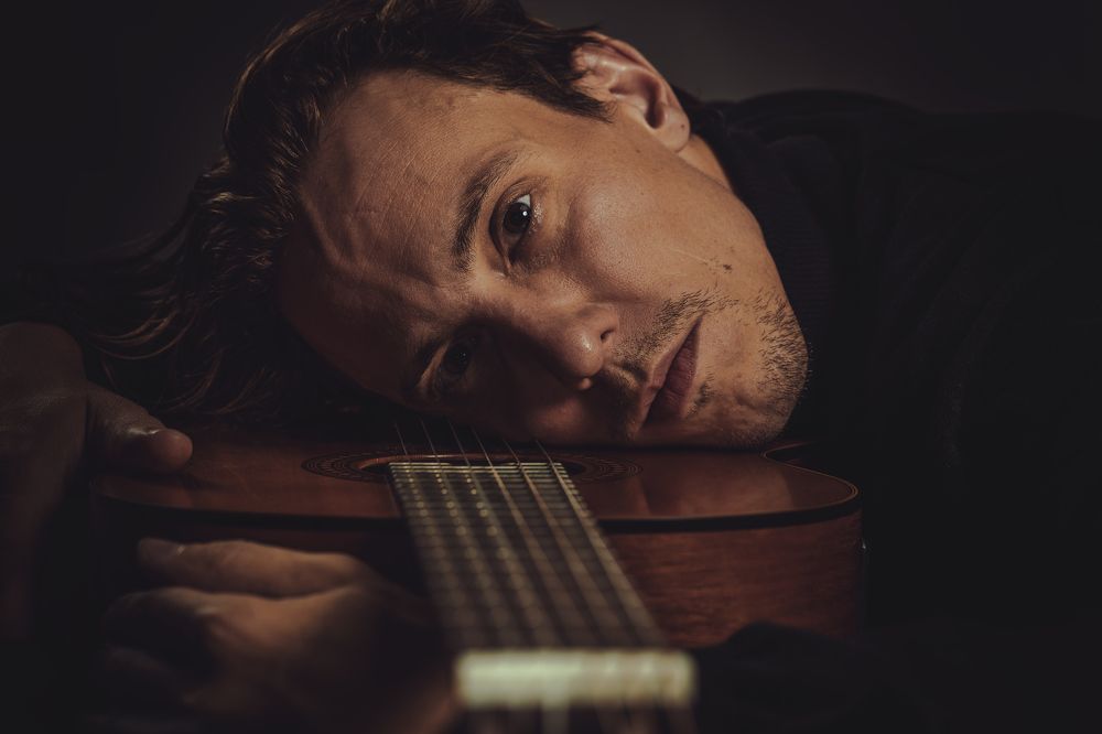 Photograph by Вадим Егоров