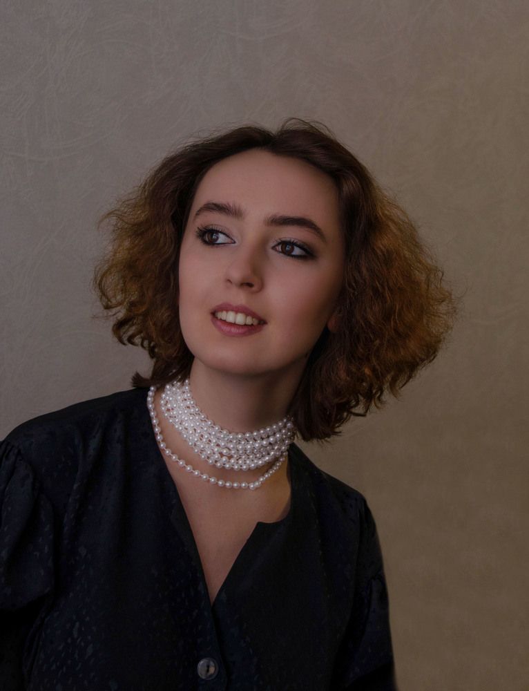 Photograph by Светлана Семенова