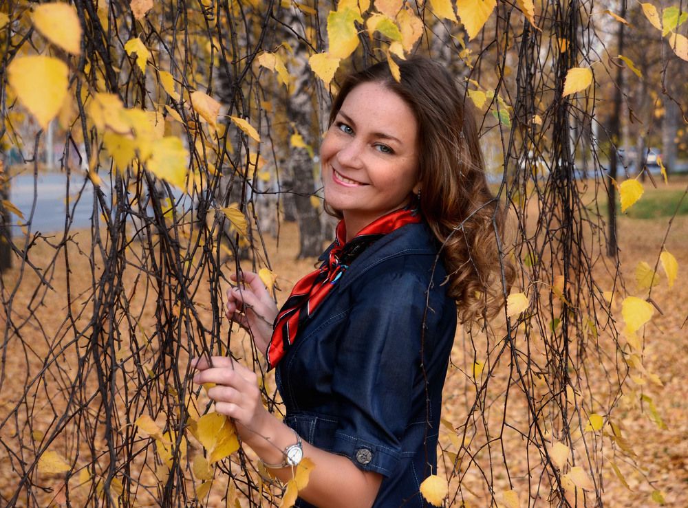 Photograph by Светлана Семенова