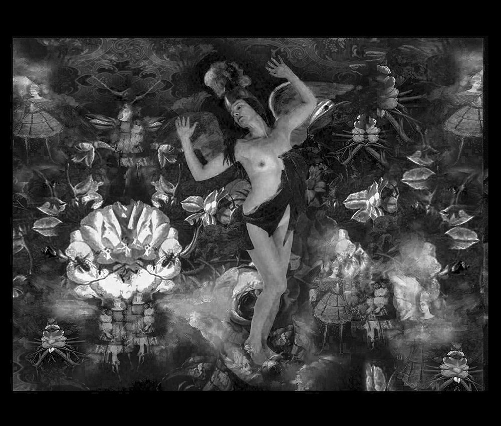 Photograph by Adolfo Morales Cordero