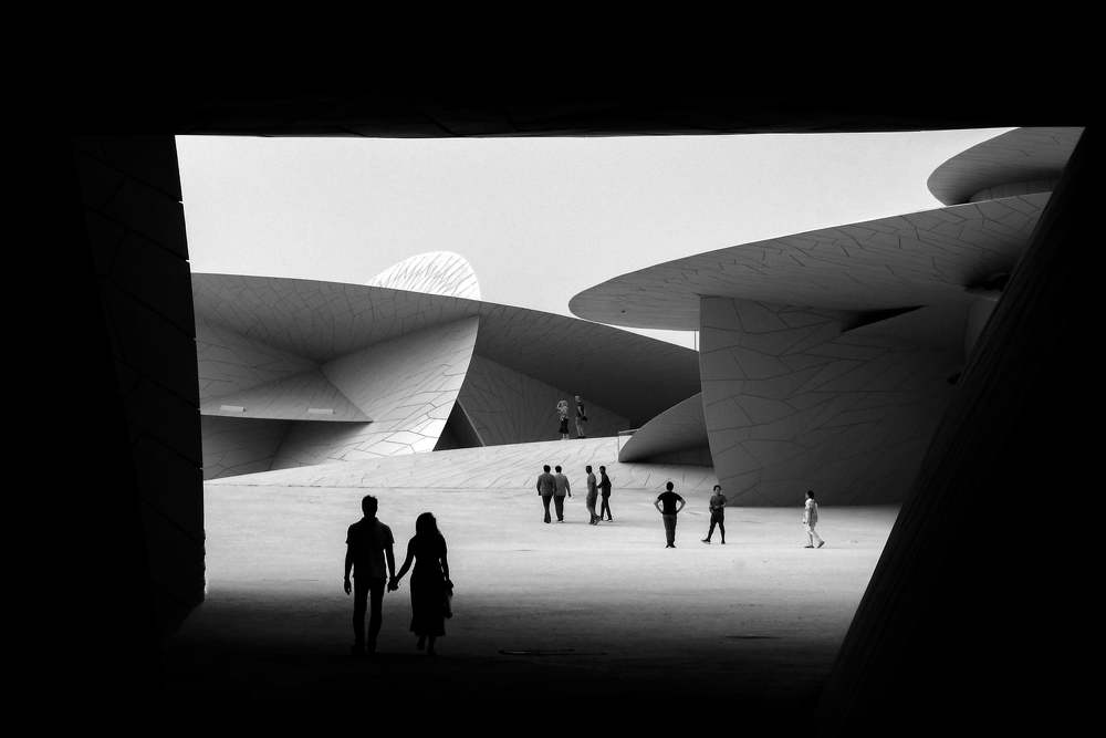 Photograph by Ajeesh Puthiyadath