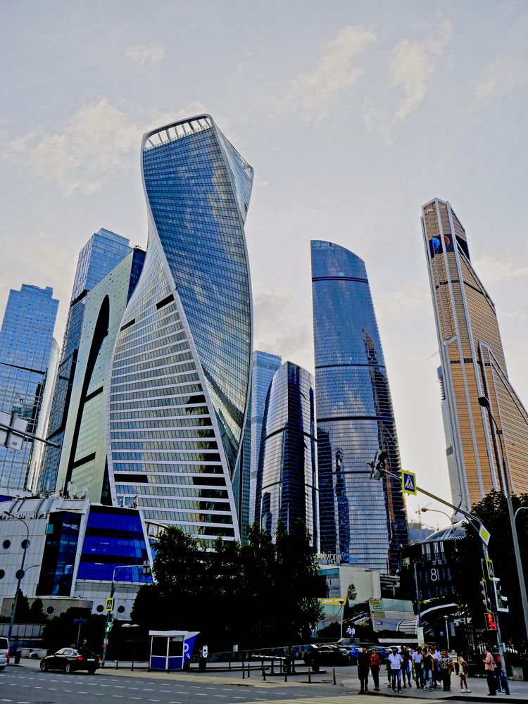 Photograph by Серафима Силина