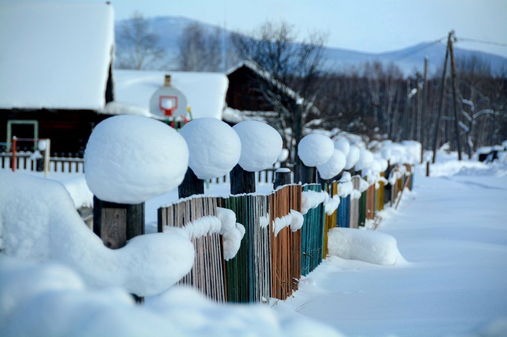 Photograph by Раиса Басова