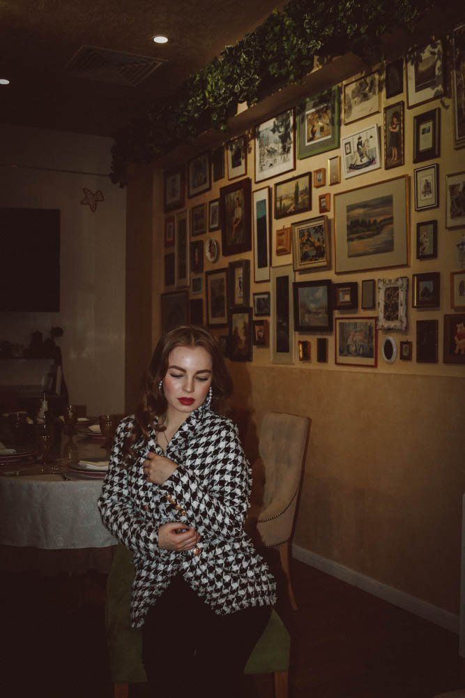 Photograph by Яна Гимадиева