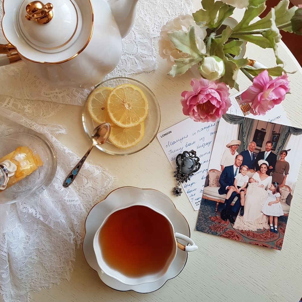 Photograph by Ирина Смирнова