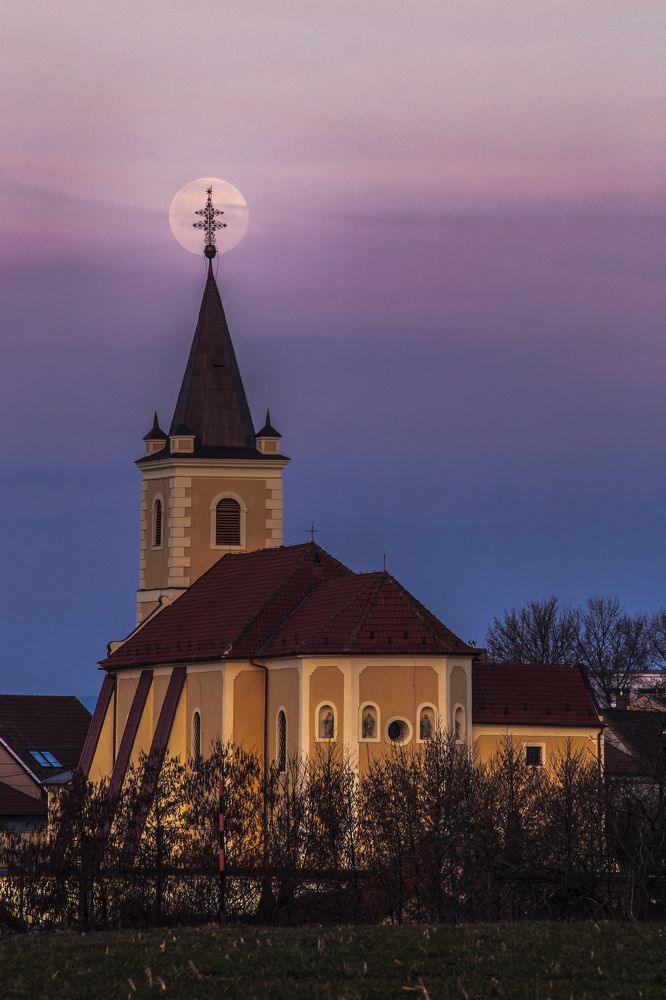 Church of Saint Vojtech