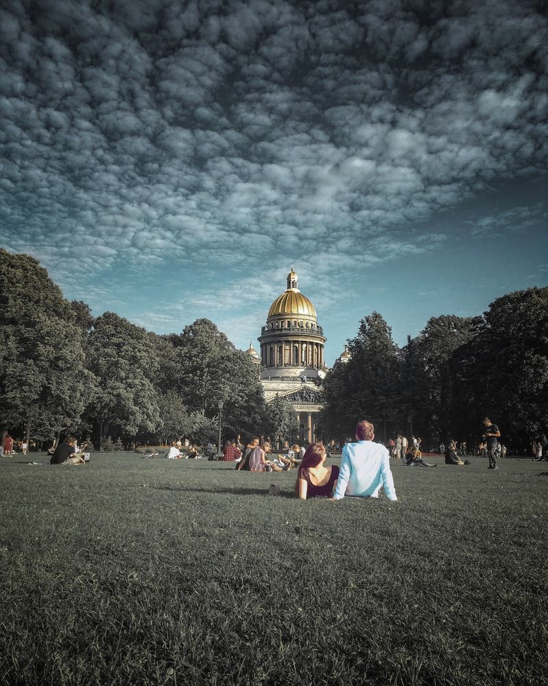 Photograph by Павел