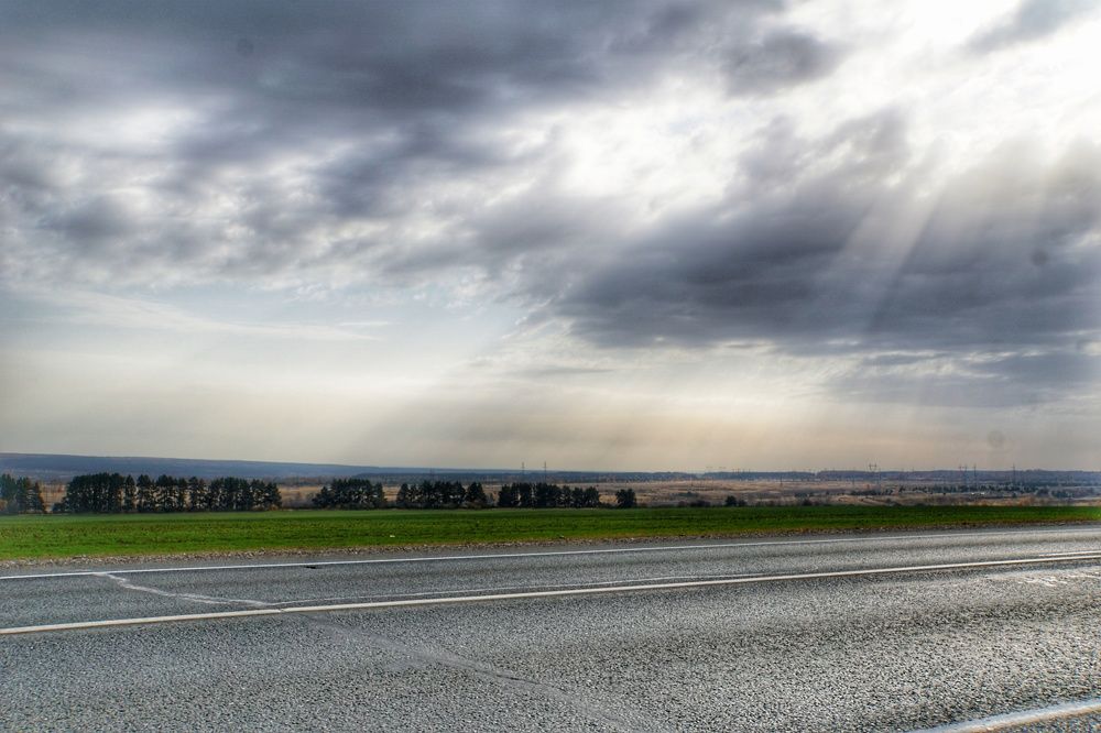 Photograph by Андрей Нурулин