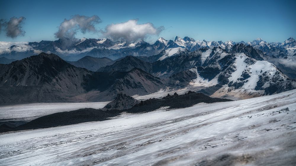 Photograph by Maksim Miroshnichenko