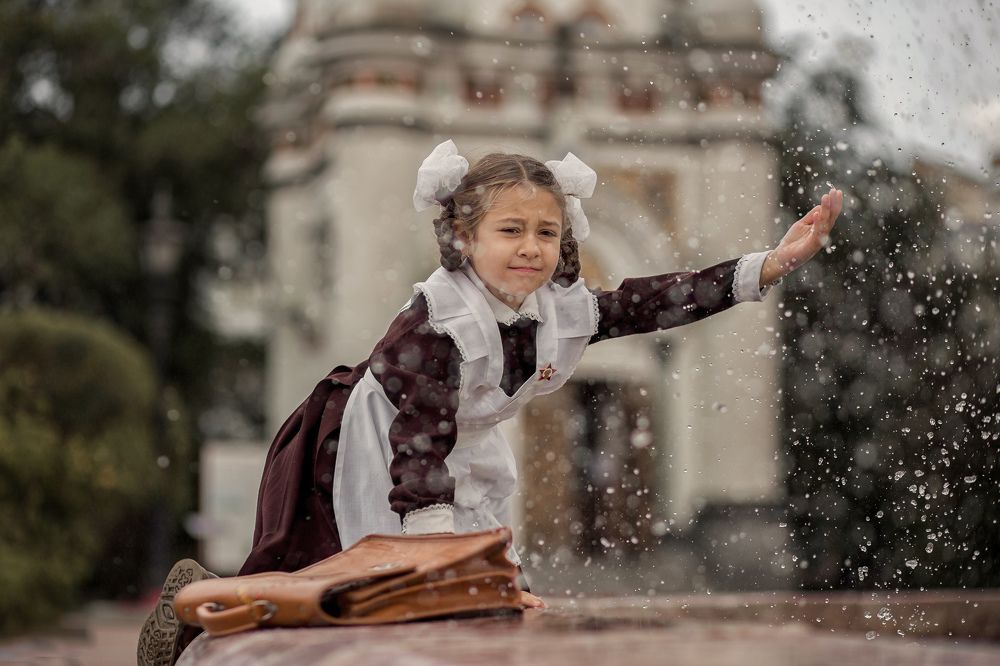 Дорога домой