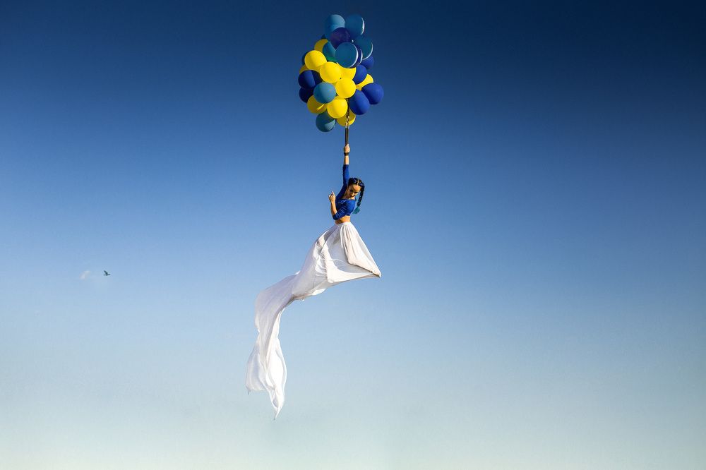 Photograph by Наталья Ковалева