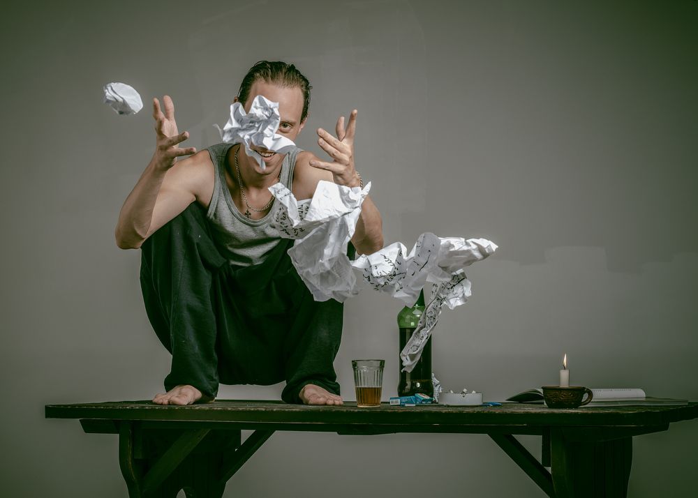 Photograph by Вадим Егоров