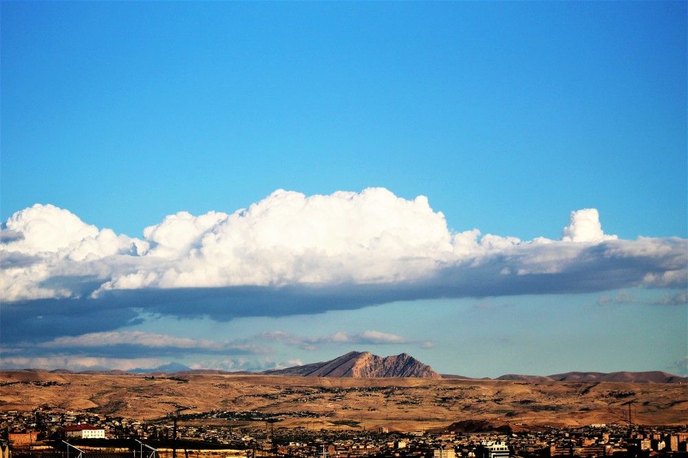 Пригород Еревана