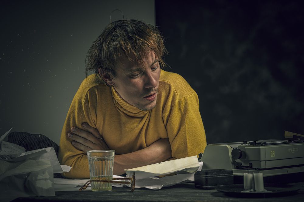 Photograph by Вадим Егоров