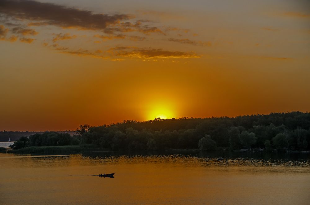 Photograph by Леонид Дрюченко