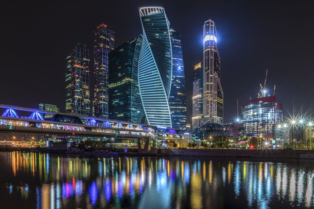 Photograph by Лариса Рулёва