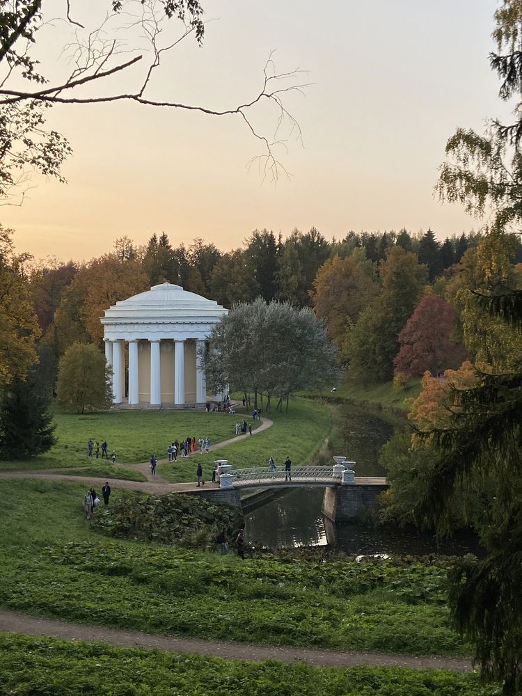 Photograph by Анастасия Парчевская